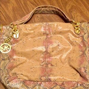 Authentic Michael Kors Handbag 👜♥️